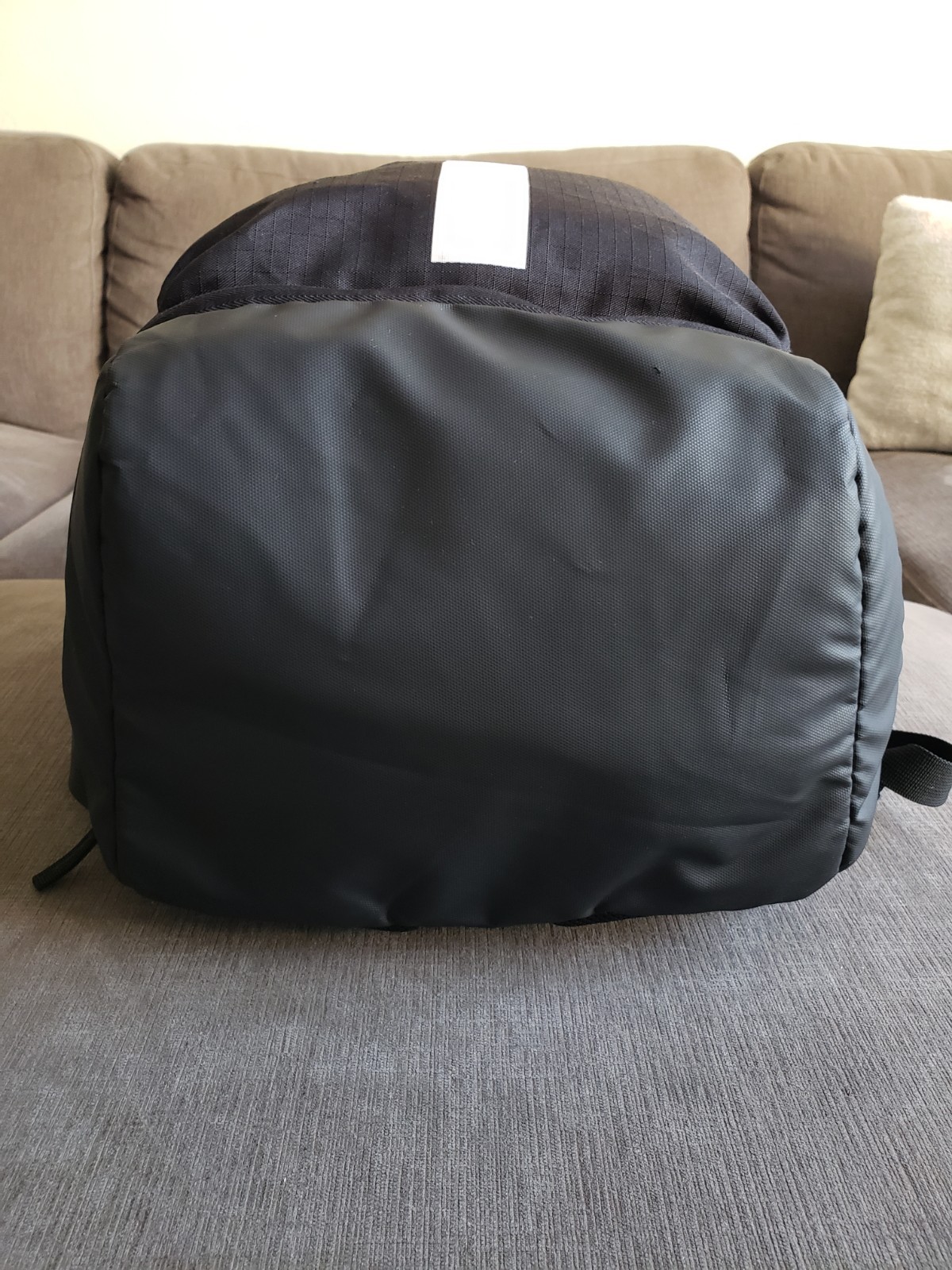 Air Jordan Velocity Black Backpack Basketball Football School – GREAT CONDITION!
