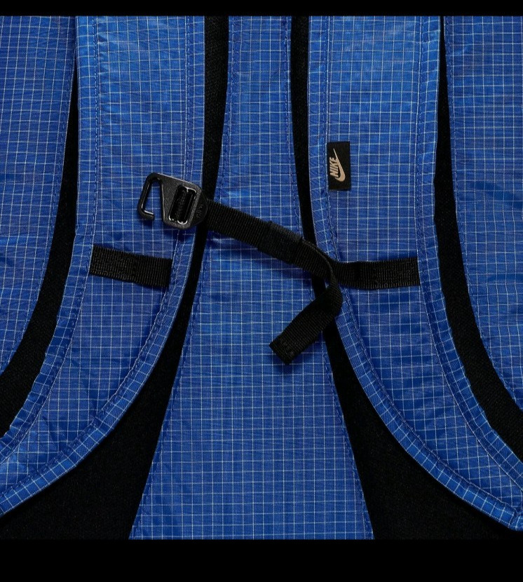 Nike Hayward 2.0 Backpack 26L, CV1412 405 Hyper Royal Baltic Blue B 1587 CU IN