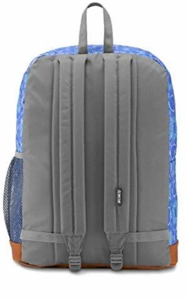 Trans by jansport 1 Premiere Collection With Laptop Sleeve , Lifetime Warranty