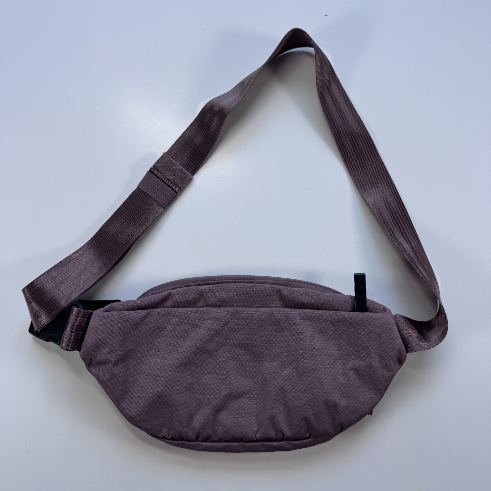 CHROME INDUSTRIES Sabin 3L Sling Crossbody Bag Small Mauve Purple Pink