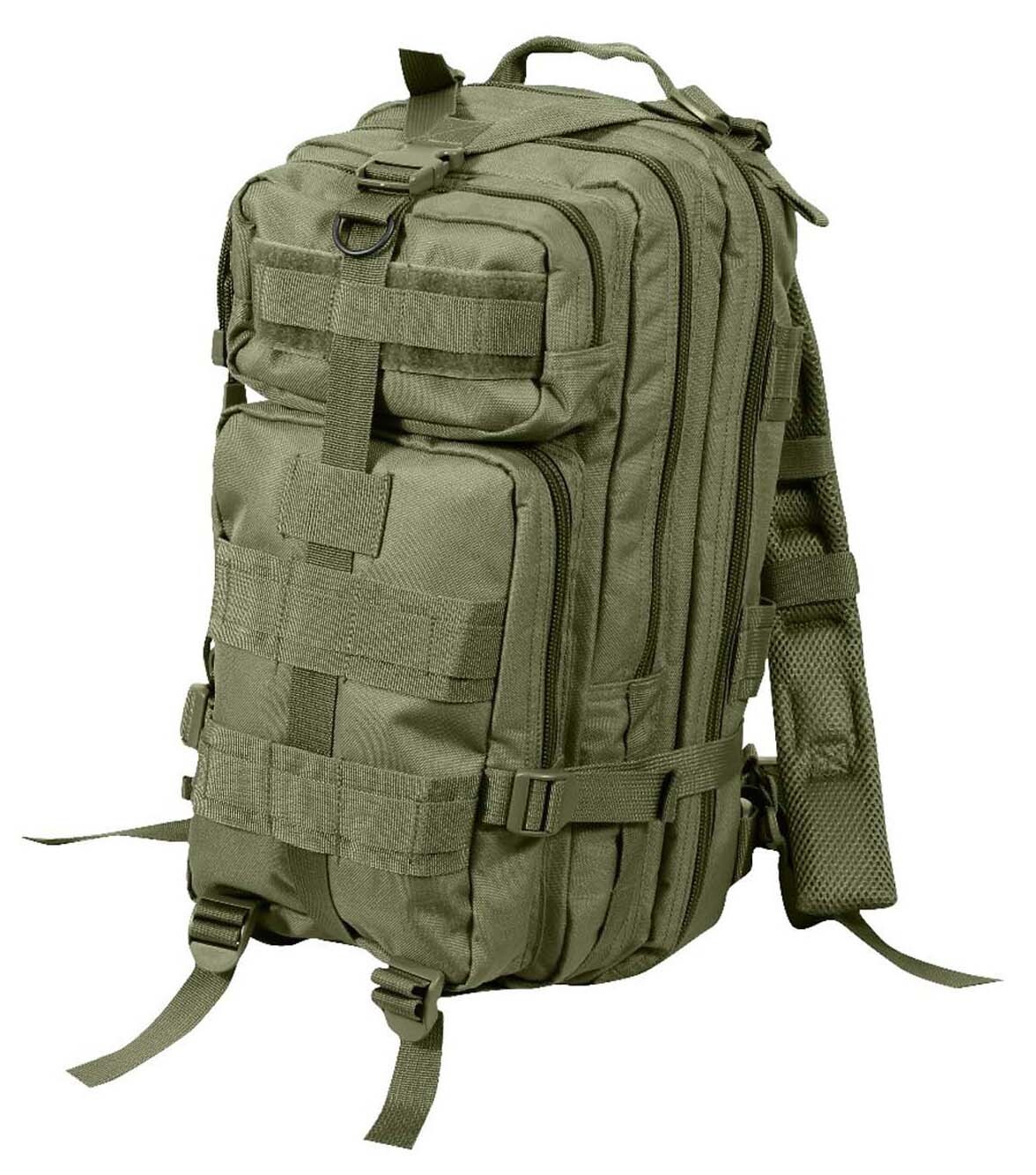 Rothco Medium Transport Pack # 2287