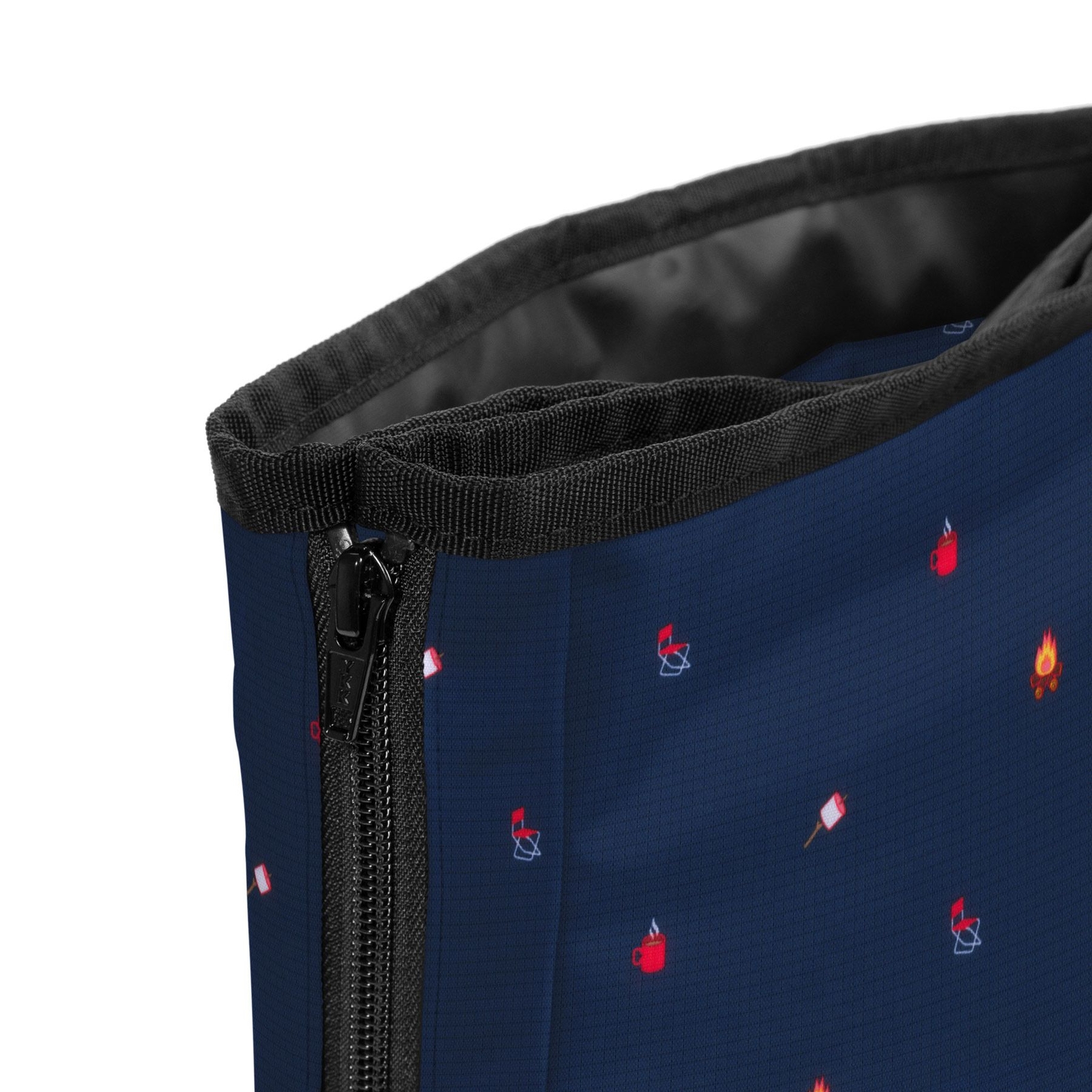 Eastpak Blanket Pak’R Camp Mini Nav Adult Unisex Backpack