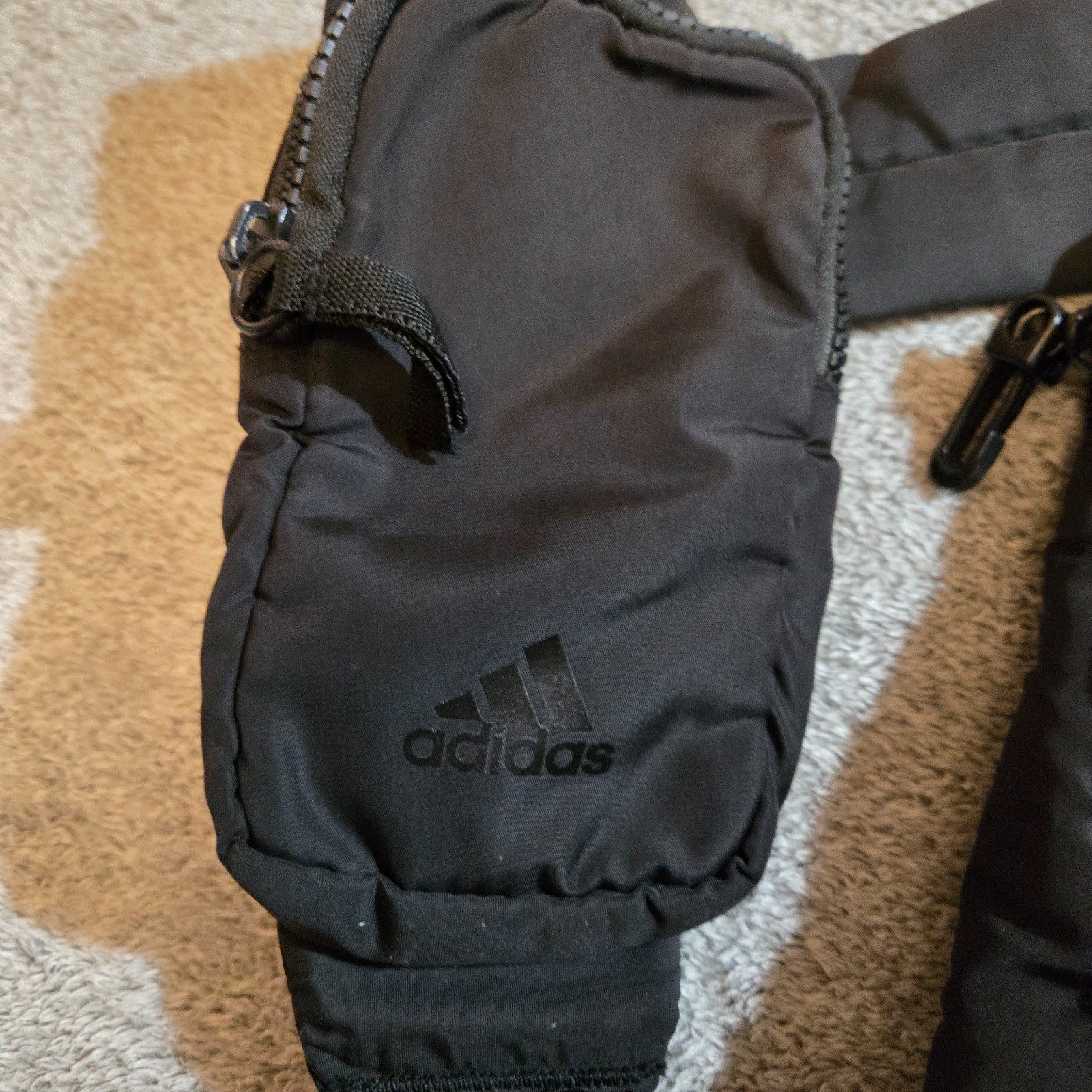 Adidas Unisex Essentials 2 Sling Adjustable Strap Crossbody Bag