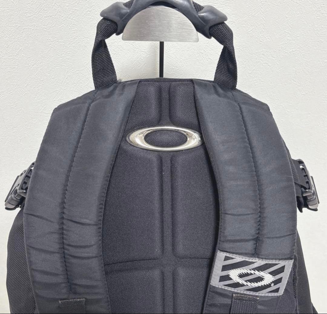 archive 90s00s oakley software icon bag