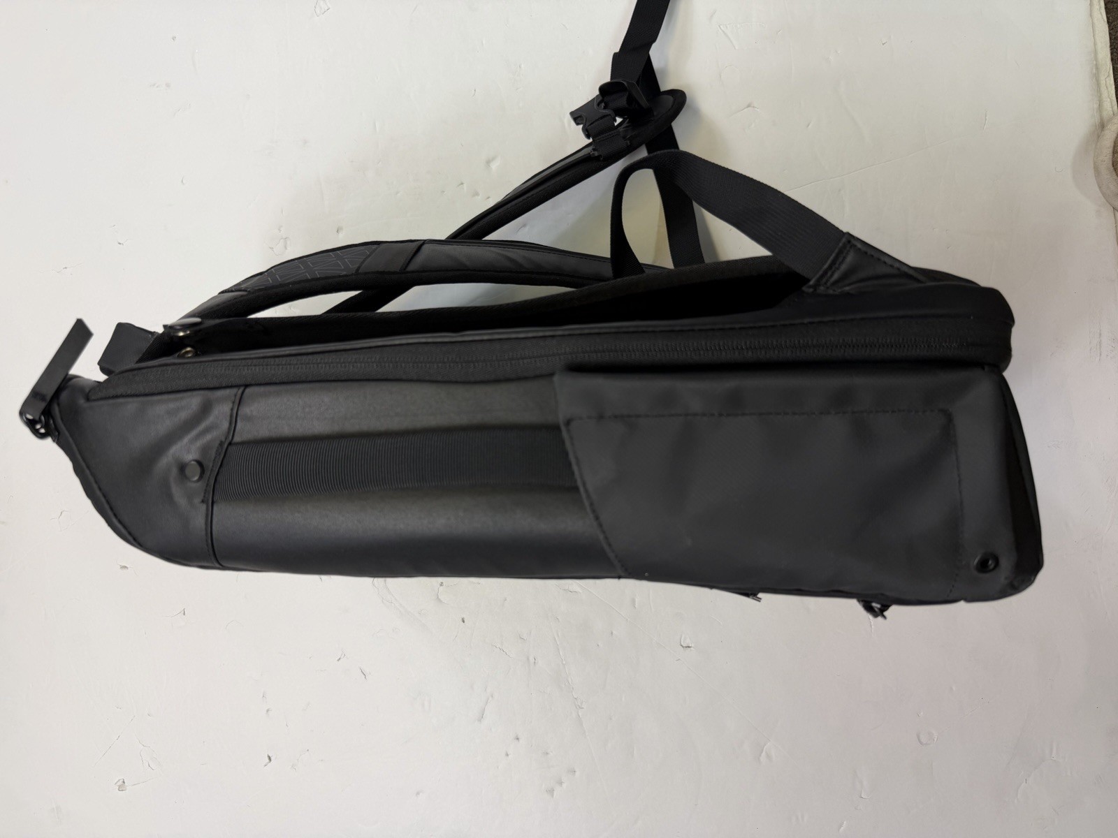Nomatic Travel Pack Backpack 20L Tech Techie Carry-On Black (BT2)