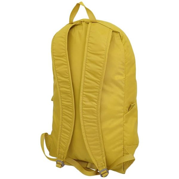 Mont-bell Backpack, A4 size compatible, foldable, nylon, packable.