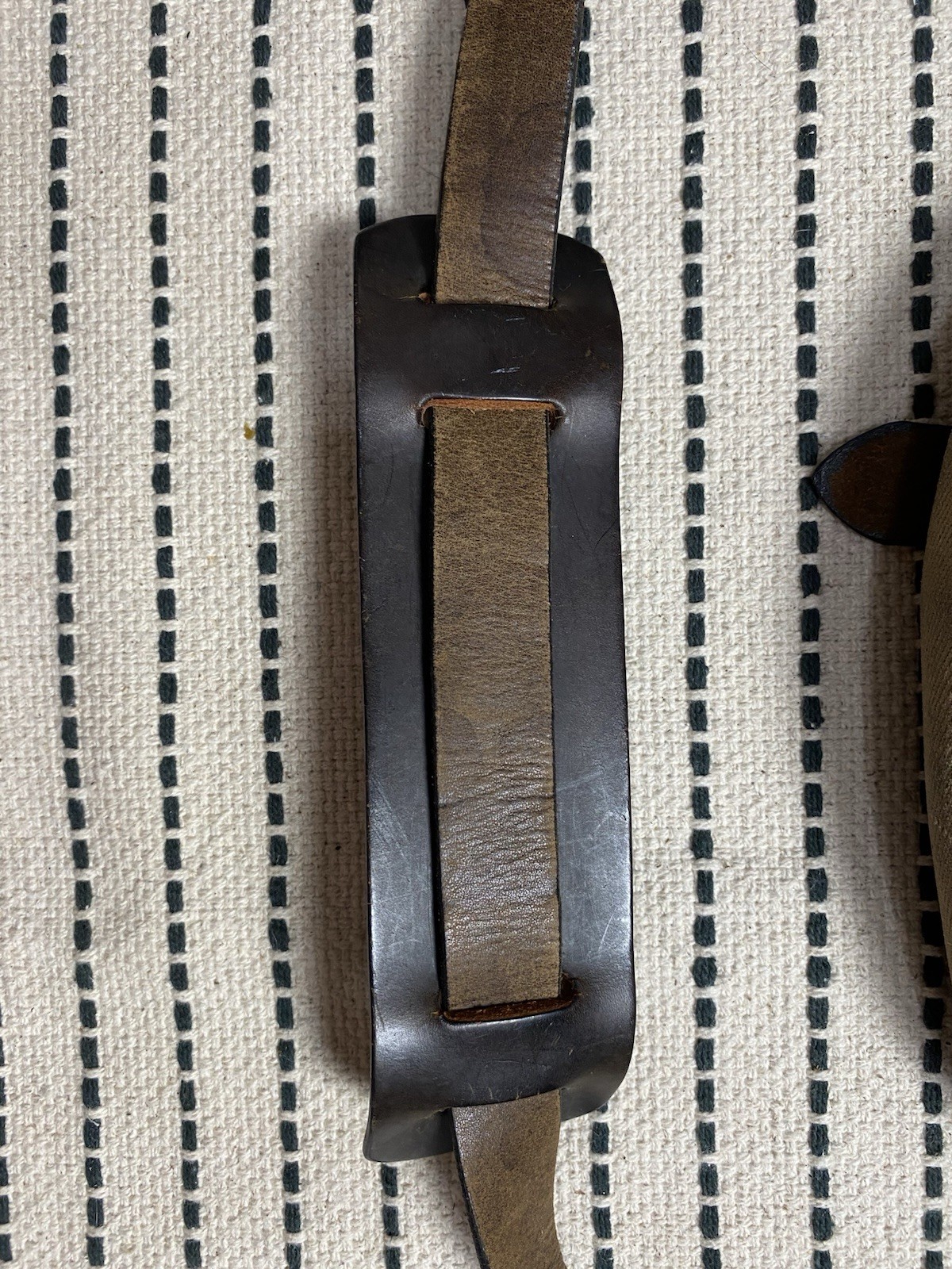 Filson Small Rugged Twill Field Bag