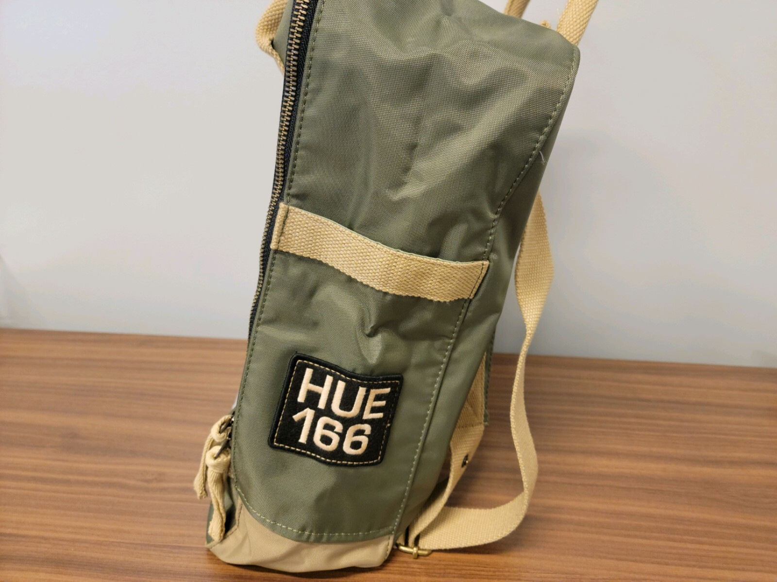 Genuine Land Rover RedCanoe Backpack LKLUN02KHA