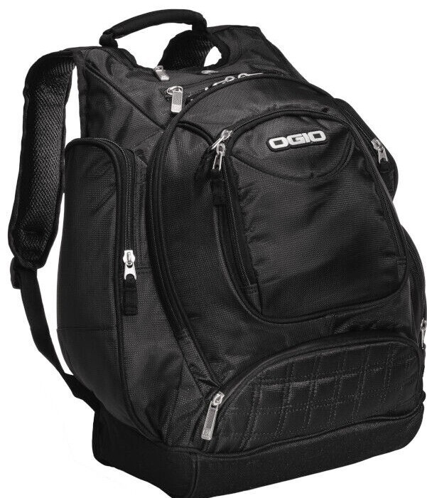 OGIO NEW Metro Pack, Computer Bag, Work, School, College, Travel Backpack 35.8L