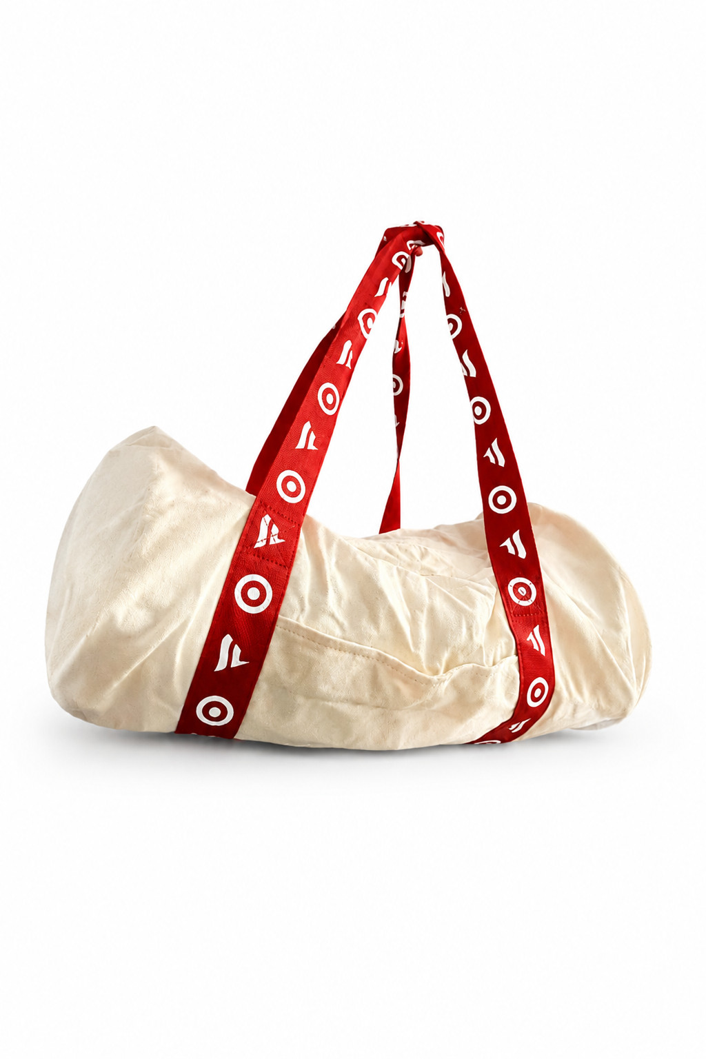 Fanatics Fest 2026 Target Duffle Bag