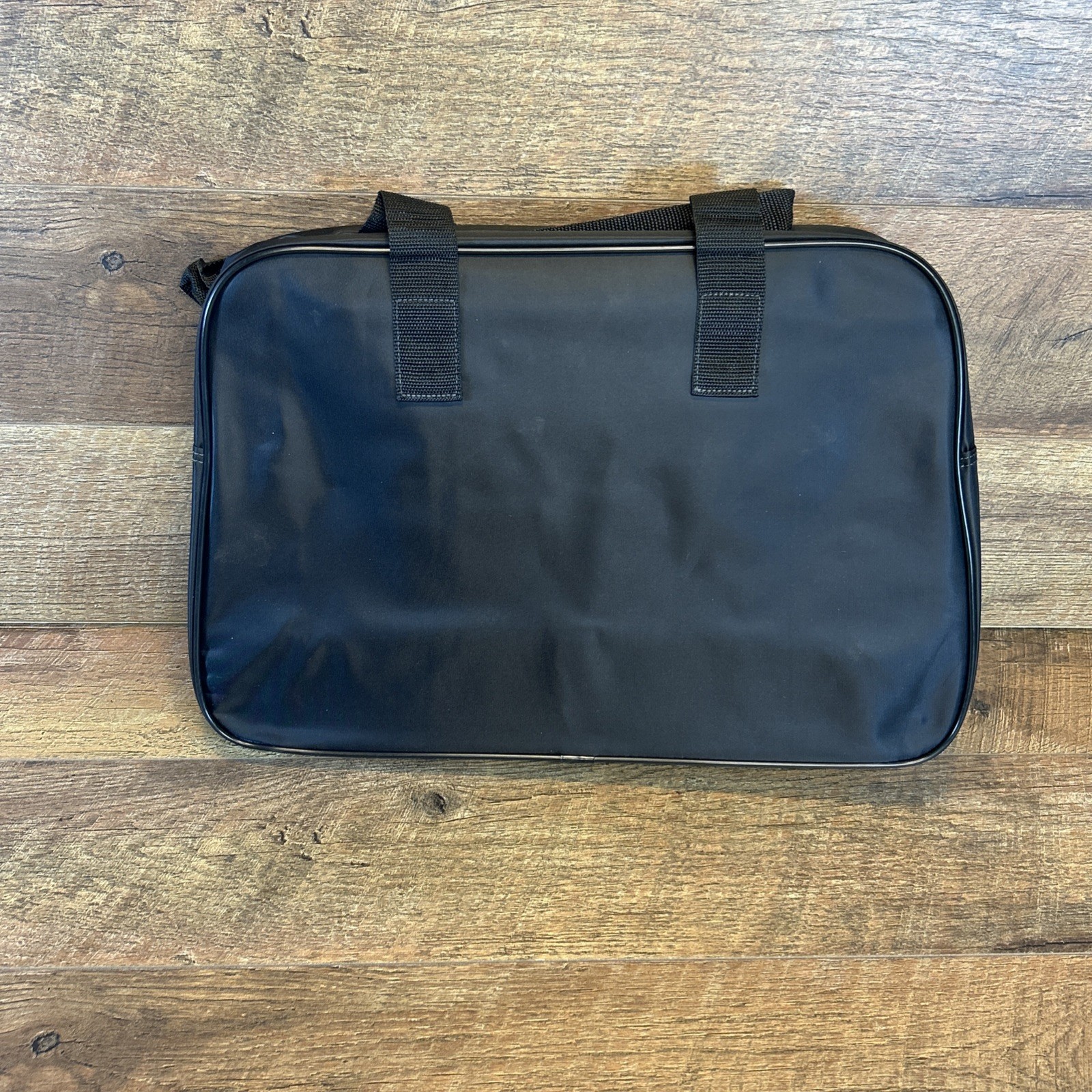 Guess Parfums Travel Bag-100% Polyester-19x13x7