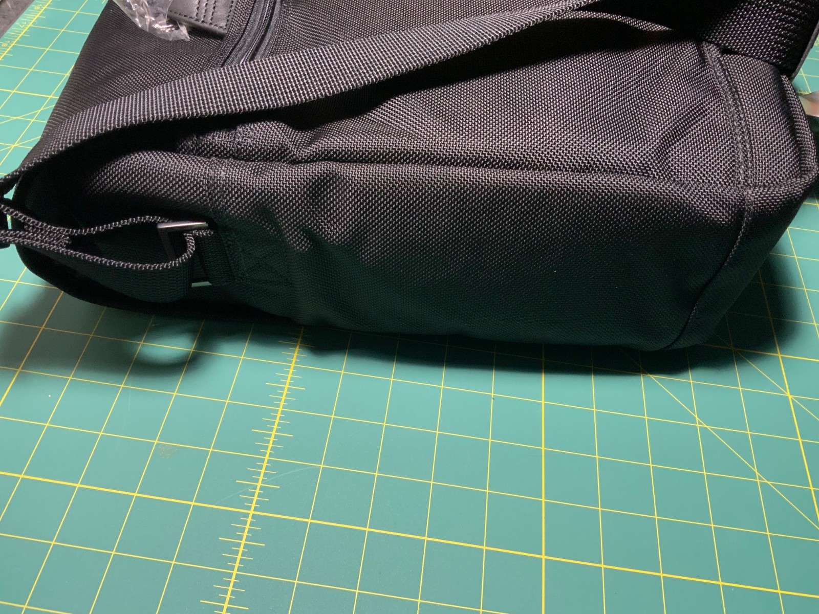Victorinox Architecture 2.0 Collection Empire 17 Bag Black New With Tags In Box