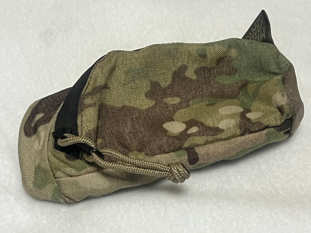 Mystery Ranch MYSTERY RANCH MULTICAM Pouch Genuine Product