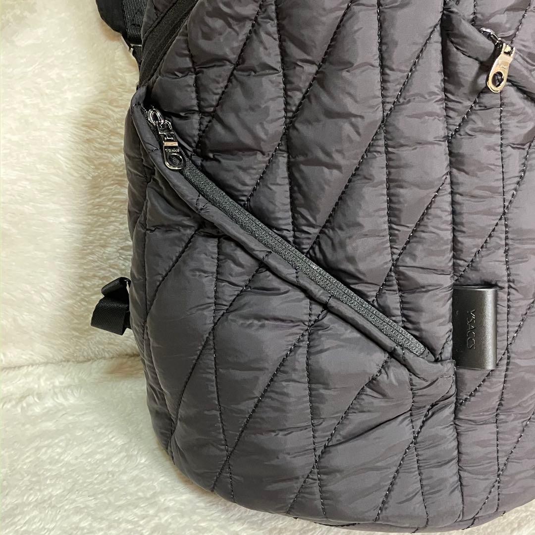 Y’SACCS Isaac Beyer Skil Quilt S