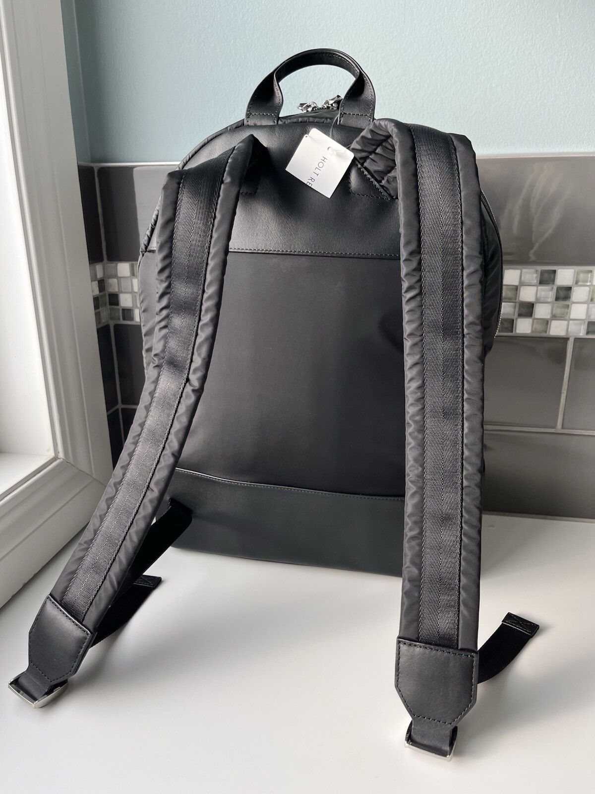 WANT Les Essentiels Kastrup 2.0 Backpack Brand New With Tags
