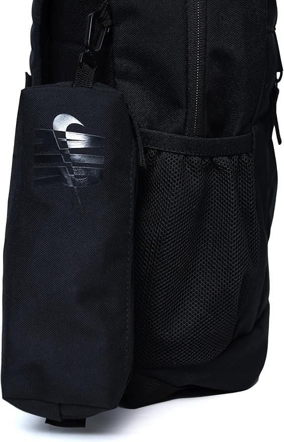ADIDAS PRIME 6 BACKPACK 20″ XLARGE BAG BLACK CAMO LAPTOP 15″ LIFETIME NEW $70