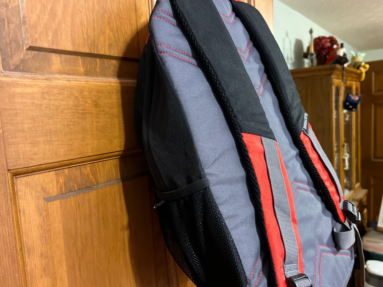 Basecamp™ Backpack ~ Laptop / Tablet / All Purpose ~ 20″ x 12″ x 8″
