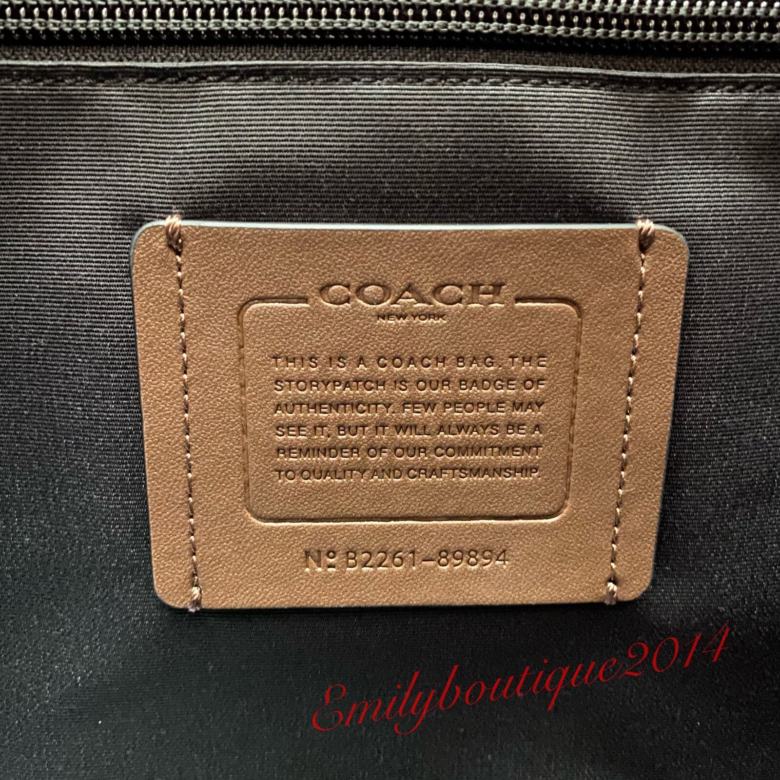 NWT Coach 89894 Hudson Messenger In Colorblock Tobacco Mahagony Leather Bag $598