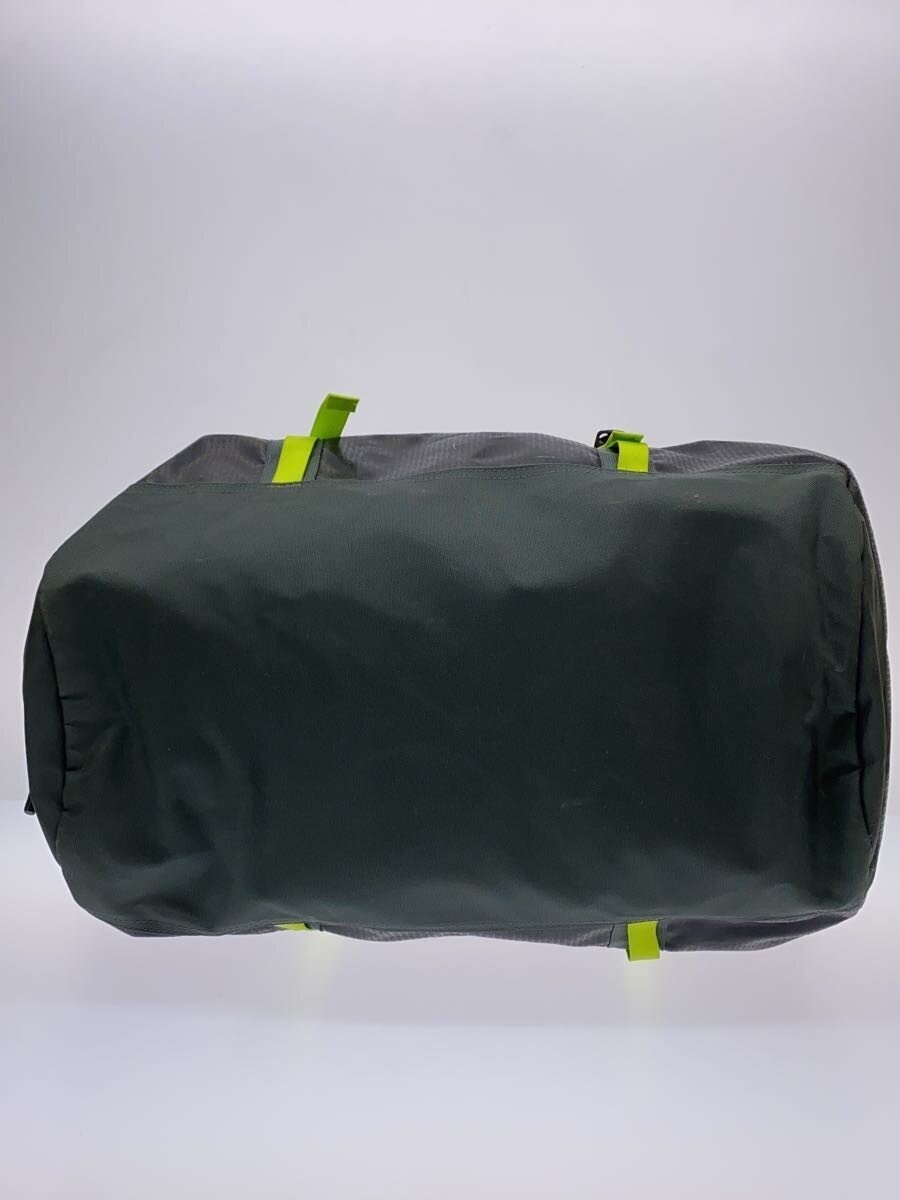 The North Face Boston Bag Black 24cm × 50cm Duffel Bag