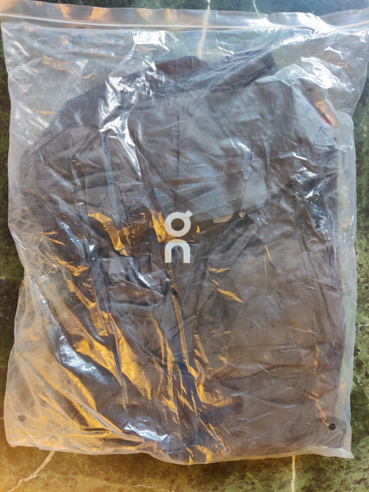On Cloude Track Pack 35L Lite