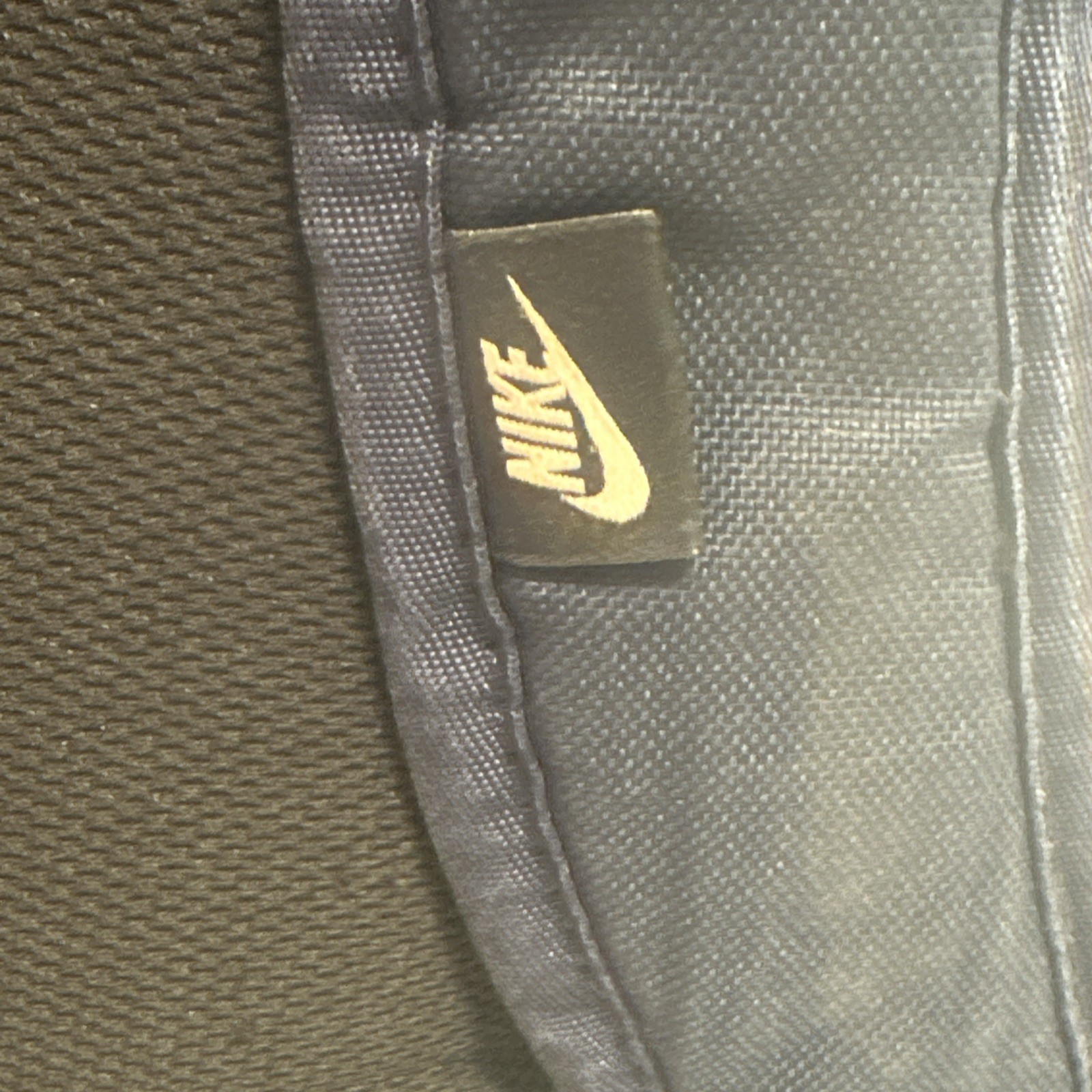 Nike Elemental Backpack HBR DD0559-010 Blue White 21L Sport School 17” X 11” Zip