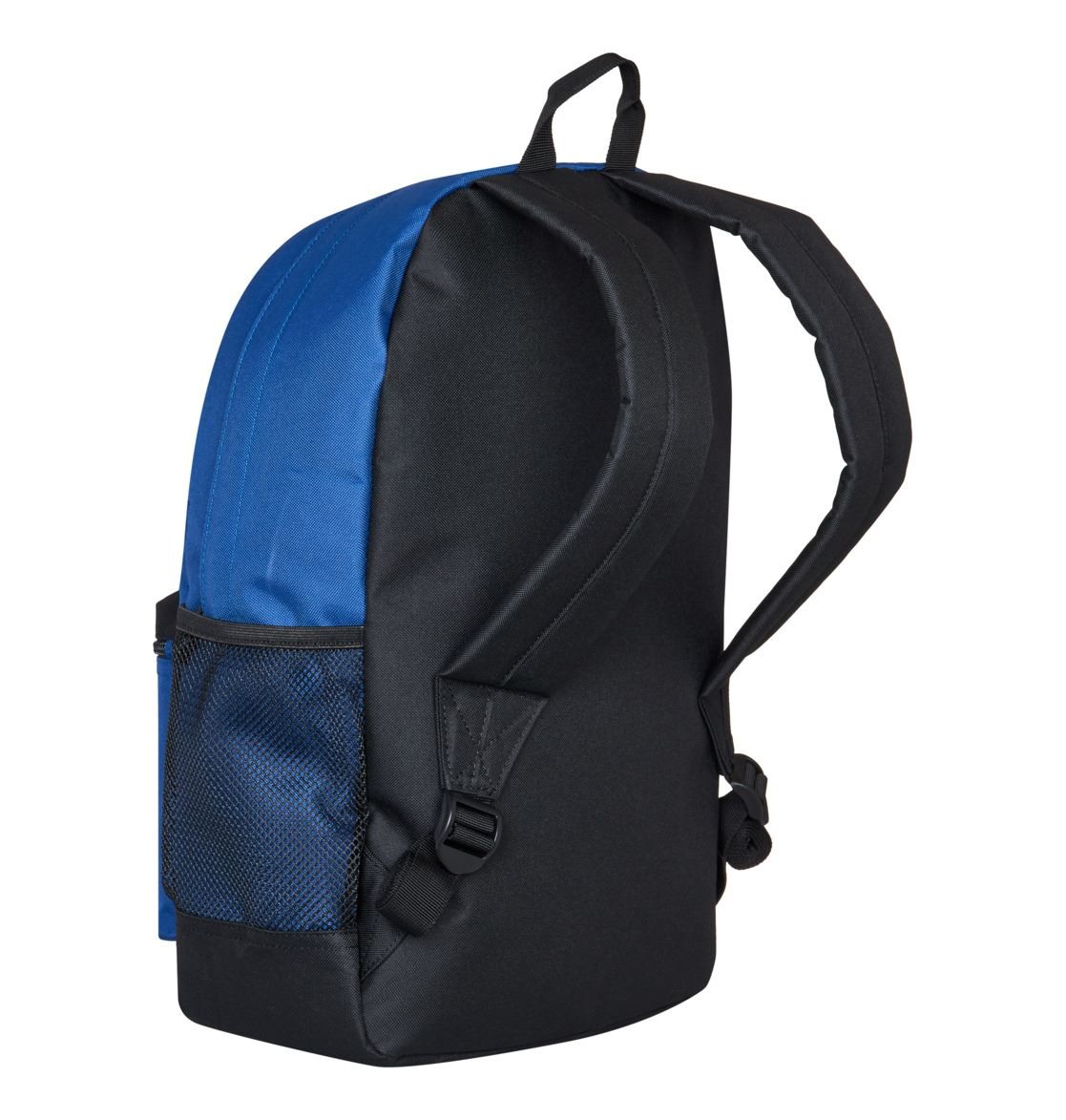 DC Shoes Nickel 20L Medium Backpack Denim Blue