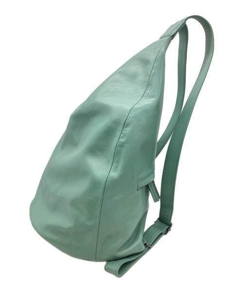 Yoji Yamamoto collaboration backpack