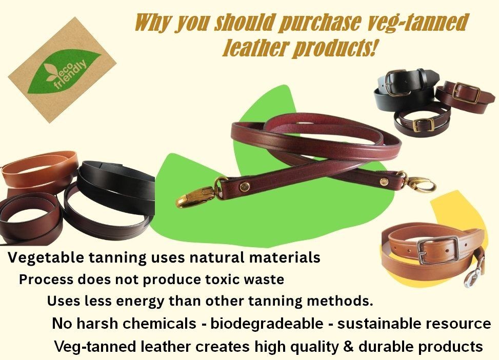 Adjustable Leather Replacement Strap fits Vintage Coach Hand Bags & Purses