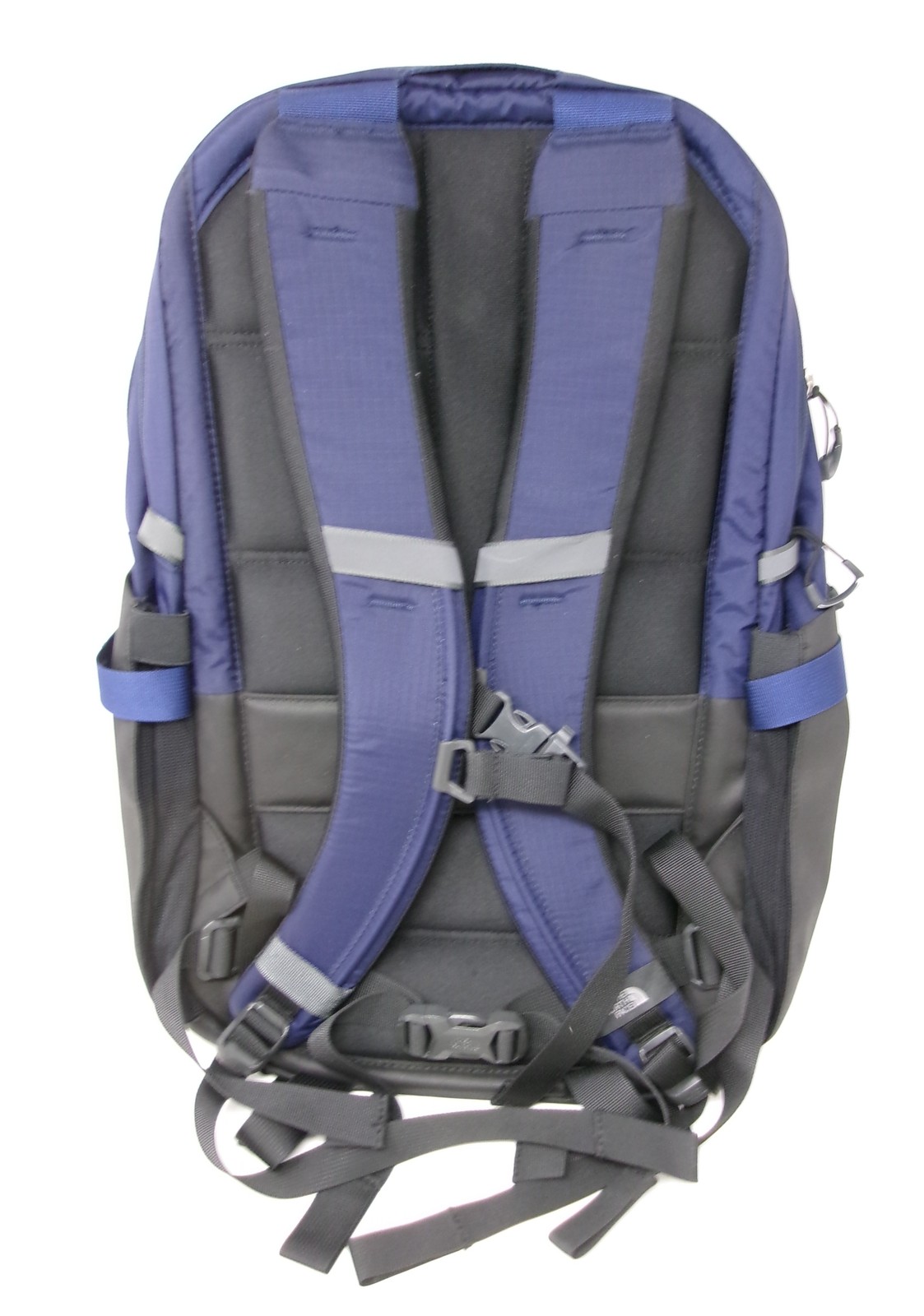 The North Face Recon Backpack, TNF Navy/TNF Black-NPF, OS – GENTLY_USED