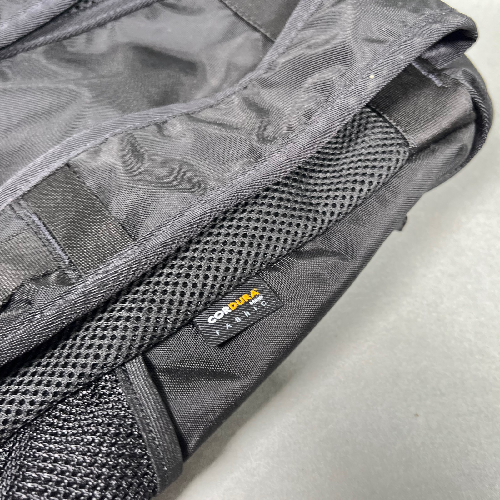 Oakley Clean Days Backpack Black 22L 100% Recycled Nylon Water Repellent MINT