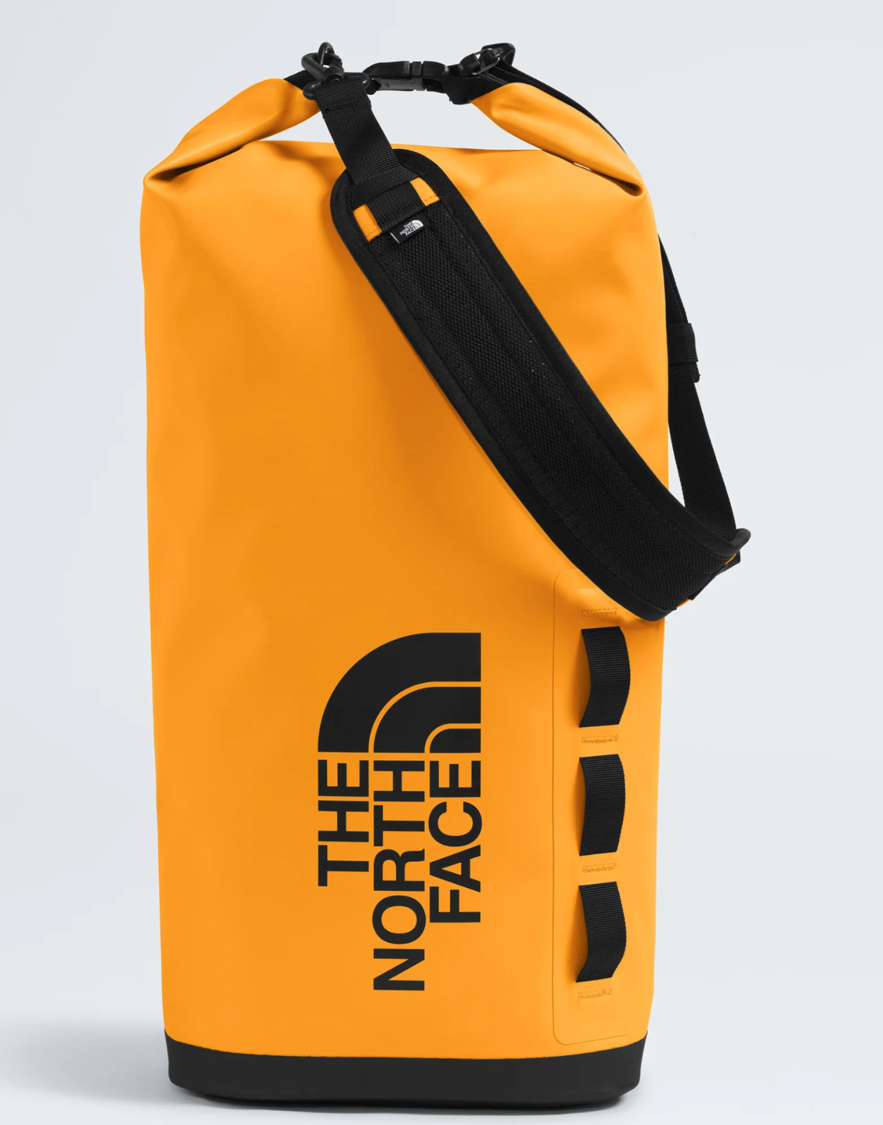 *NEW* Unisex The North Face Base Camp Dry Bag 18L SUMMIT GOLD (NF0A8GJS ZU3) 👍