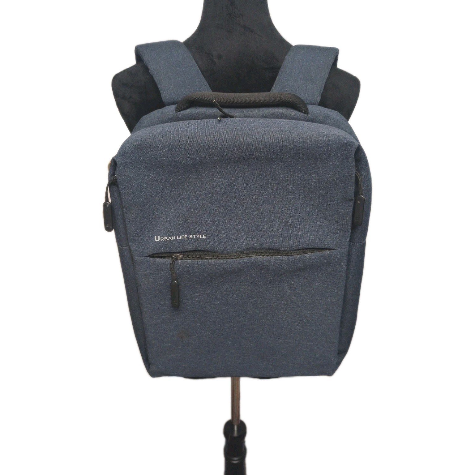 Xiaomi Urban LifeStyle Gray Backpack Waterproof Laptop Bag