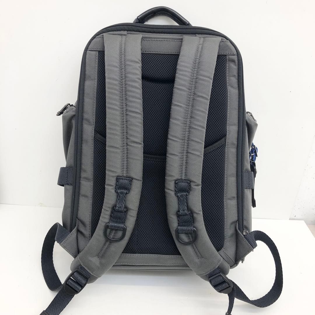 TUMI ALPHA BRAVO 232389BBL Backpack 25101726