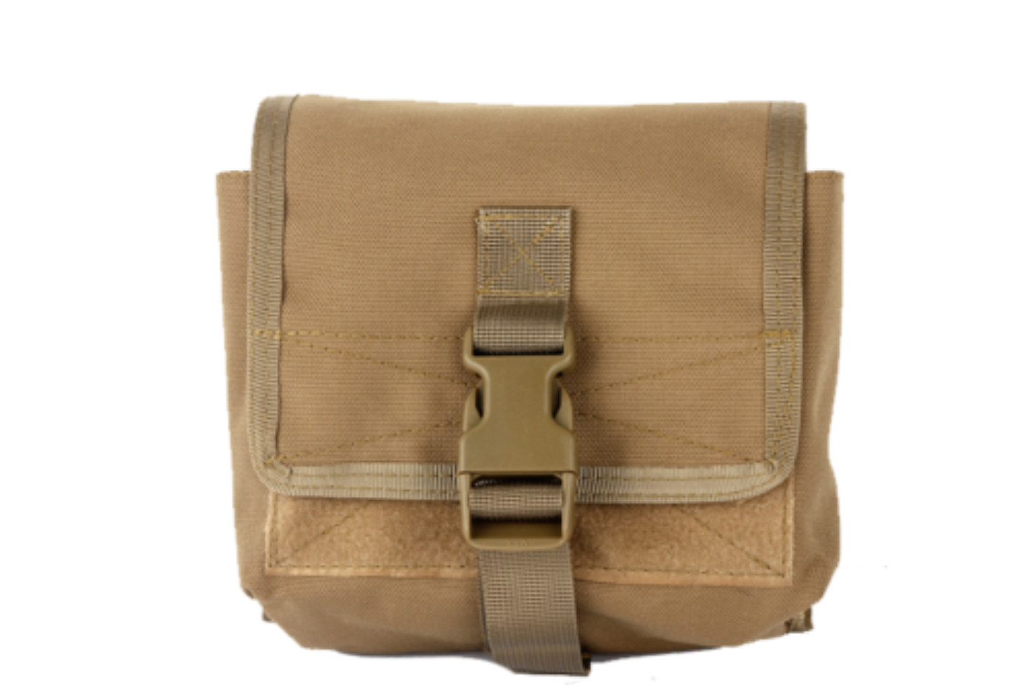 Outdoor Tactical Molle Small Backpack Military Magazine Pouch Tool Waist Bag