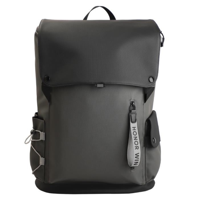 Honor WIN Multifunctional Backpack 17” Laptop Waterproof Outdoor Travel Bag 21L