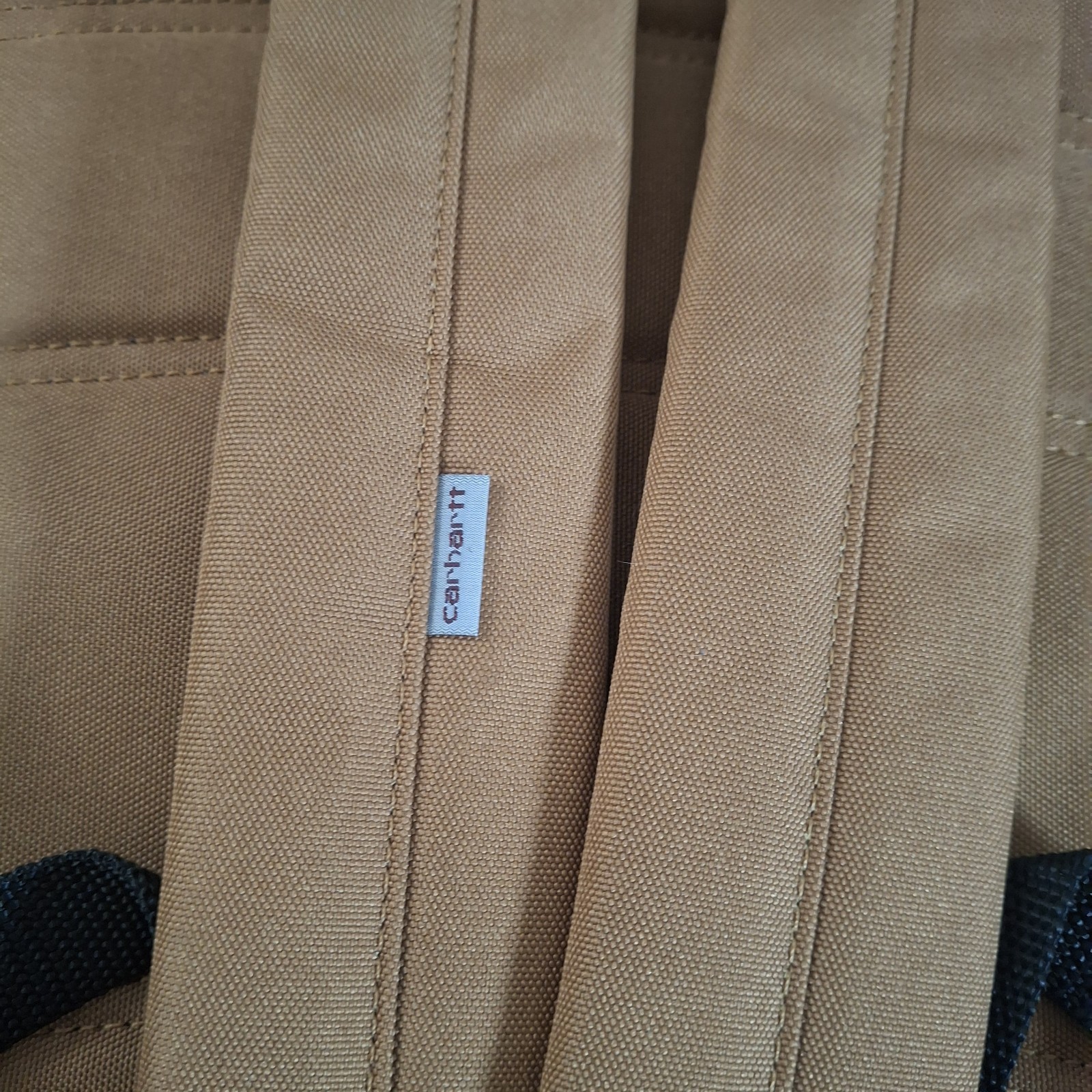 Carhartt Classic Backpack Brown Tan – 17″x12″x6″
