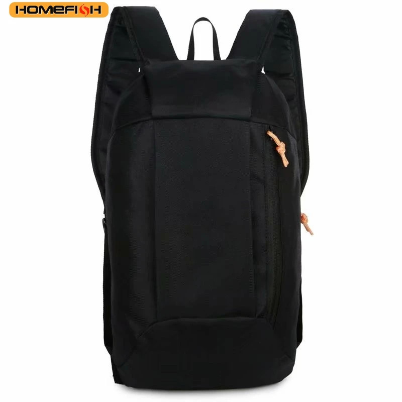 Men Small Sports Backpack Lightweight Outdoor Travel Hiking Gym Daypack Bag