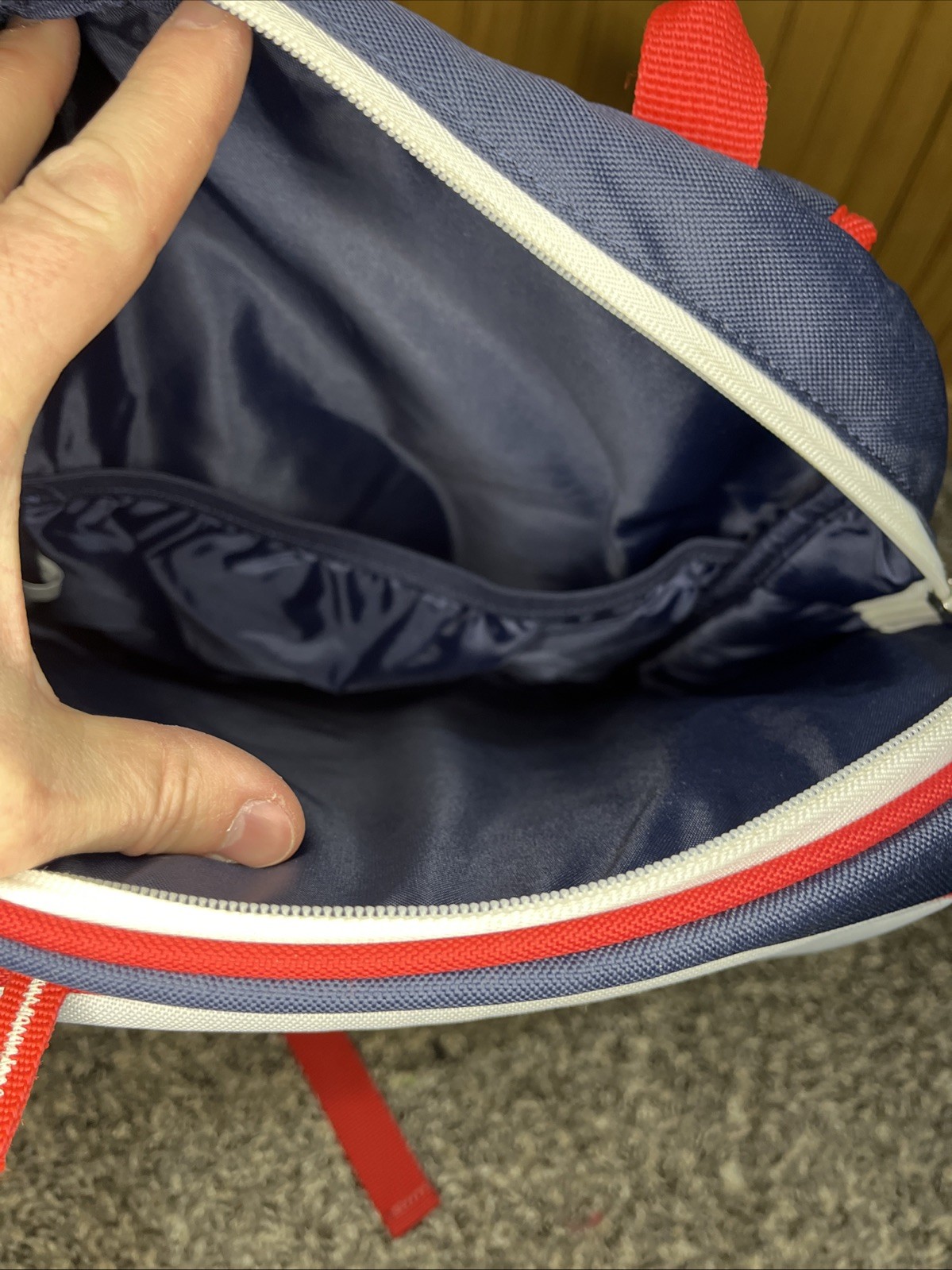 Wilson Tour Backpack US Open 2017 Umpire Tennis Tour, RARE 🔥