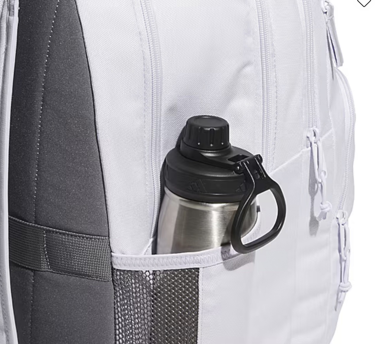 Adidas Prime 7 Backpack Muliple Colors NWT