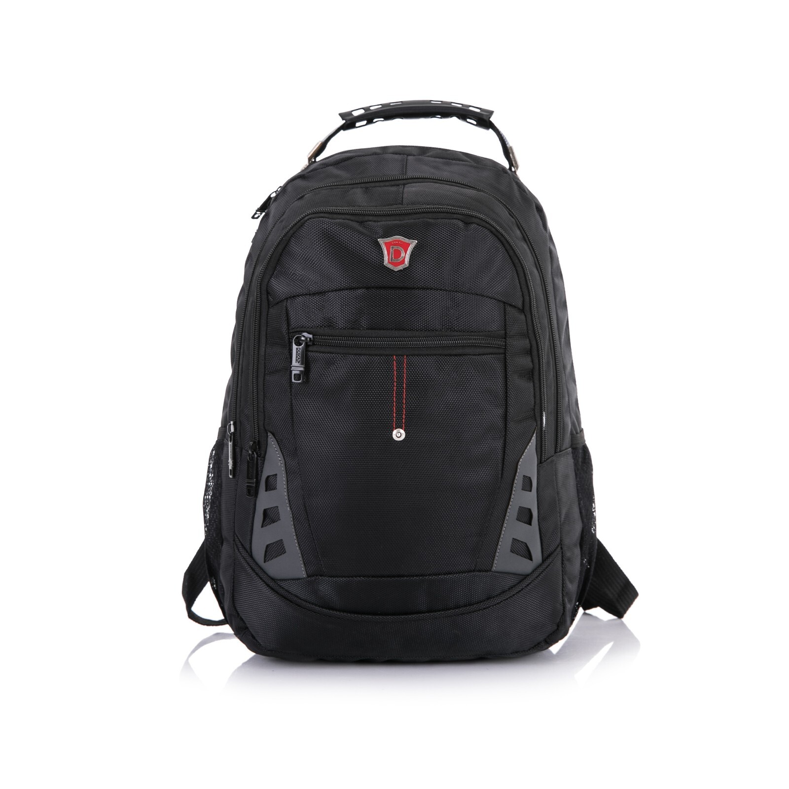 DUKAP PRECISION 15.6 Inch Executive Laptop Backpack Travel Bag with Padded