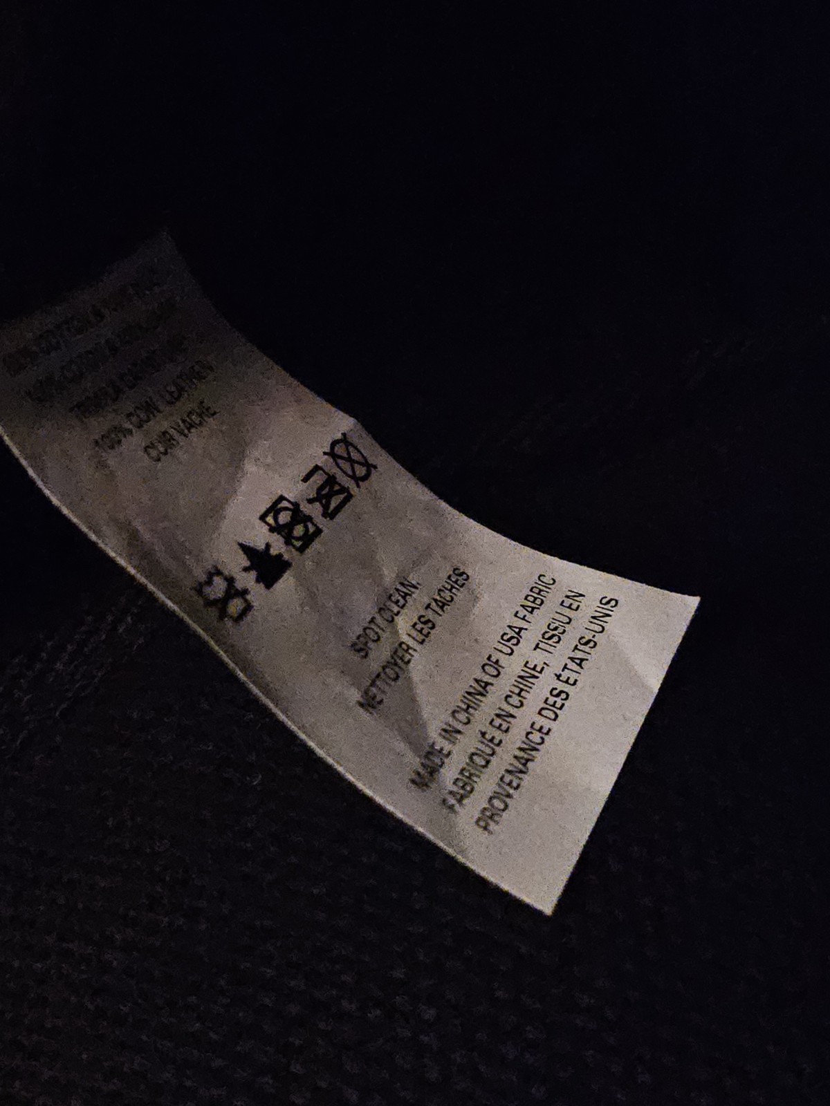 Pendleton Woolen Mills Brodie Black & Plaid Canvas Tote Duffle Bag Zip Close NEW