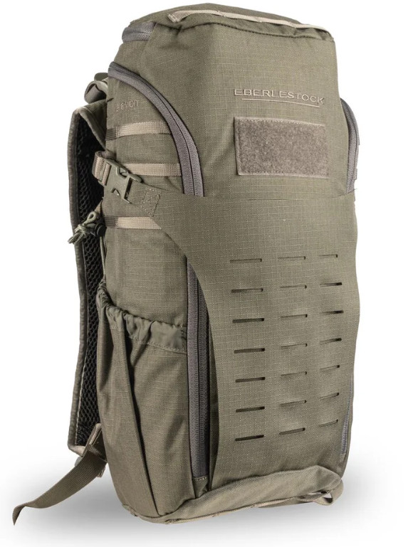 Eberlestock Bandit Pack – Rugged EDC Backpack Built for The Office/Outdoors