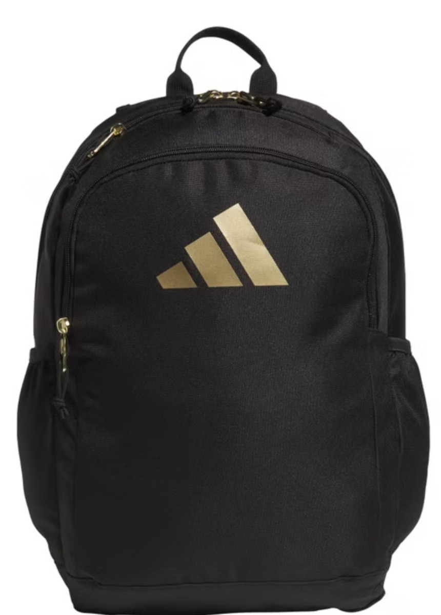 Adidas Classic Backpack Brand New With Tags