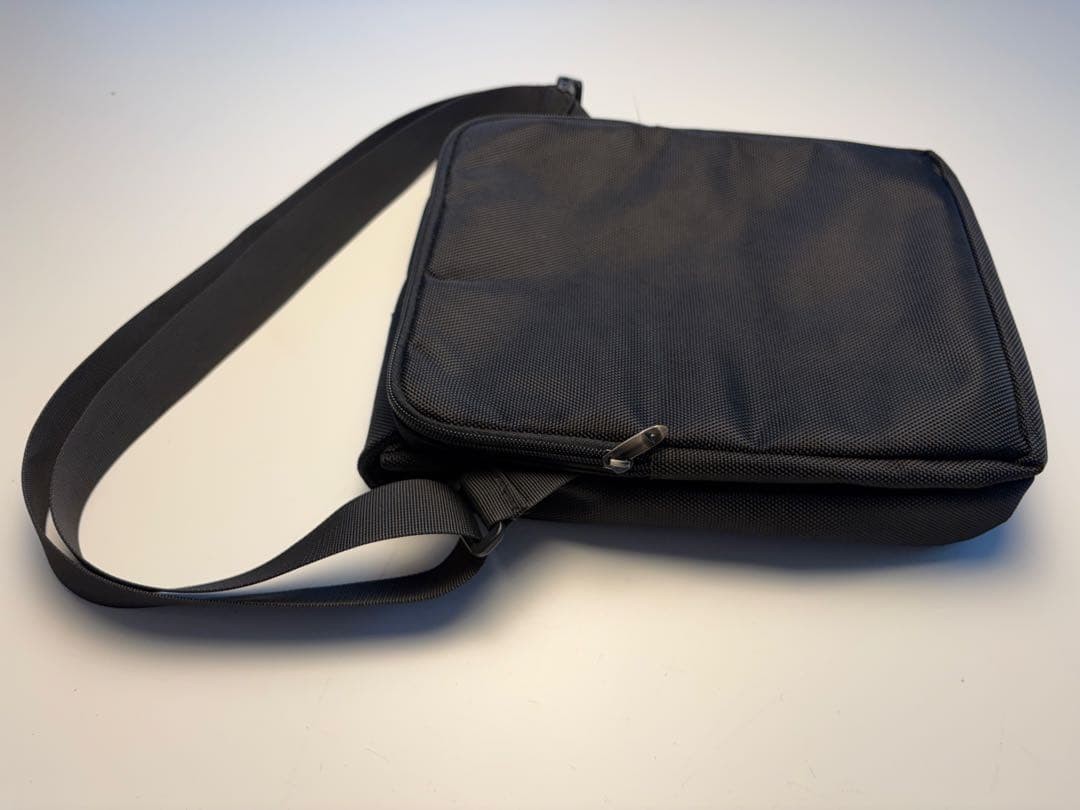 McLaren McLaren F1 Team Shoulder Bag
