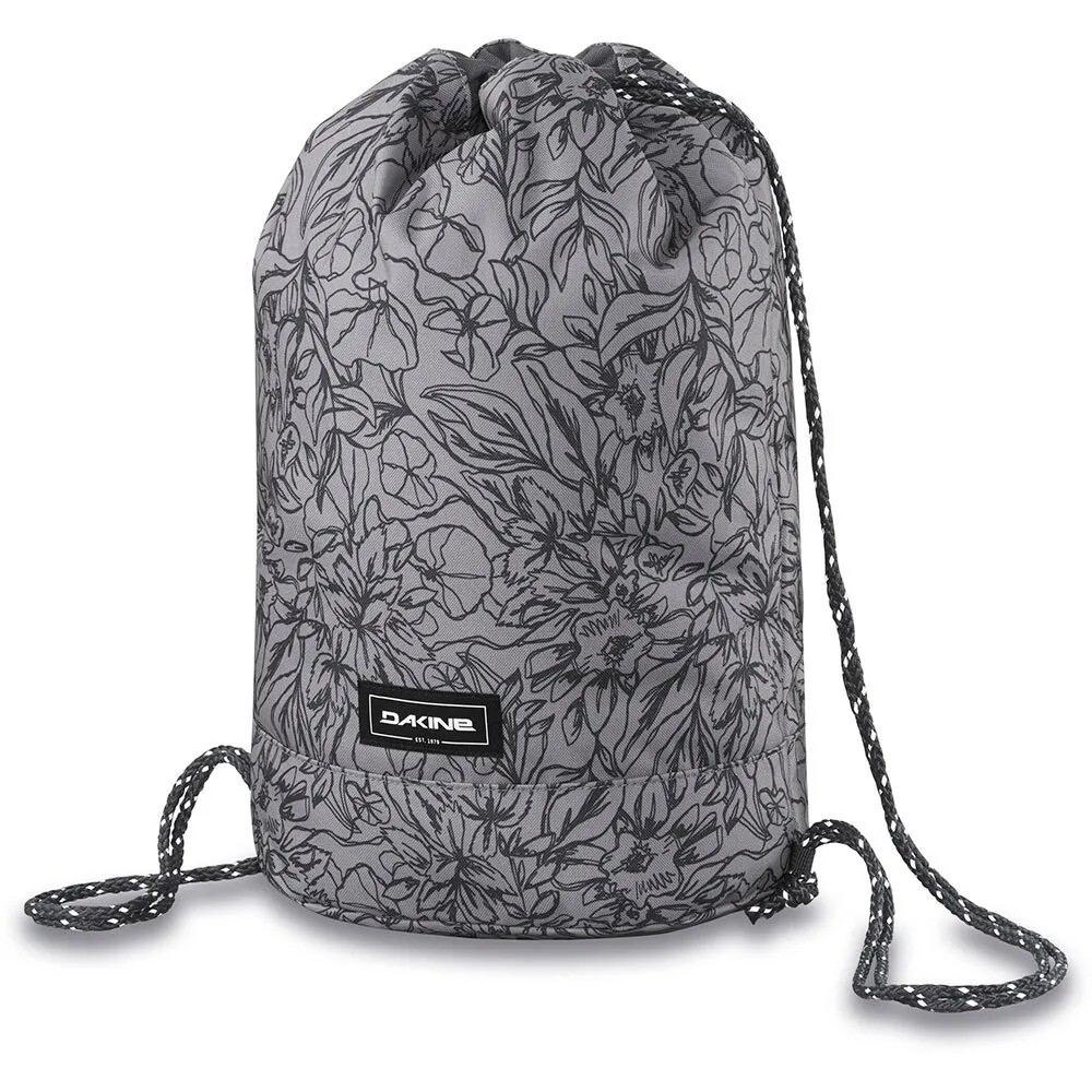 Brand New Dakine Cinch Pack 16L Poppy Griffin