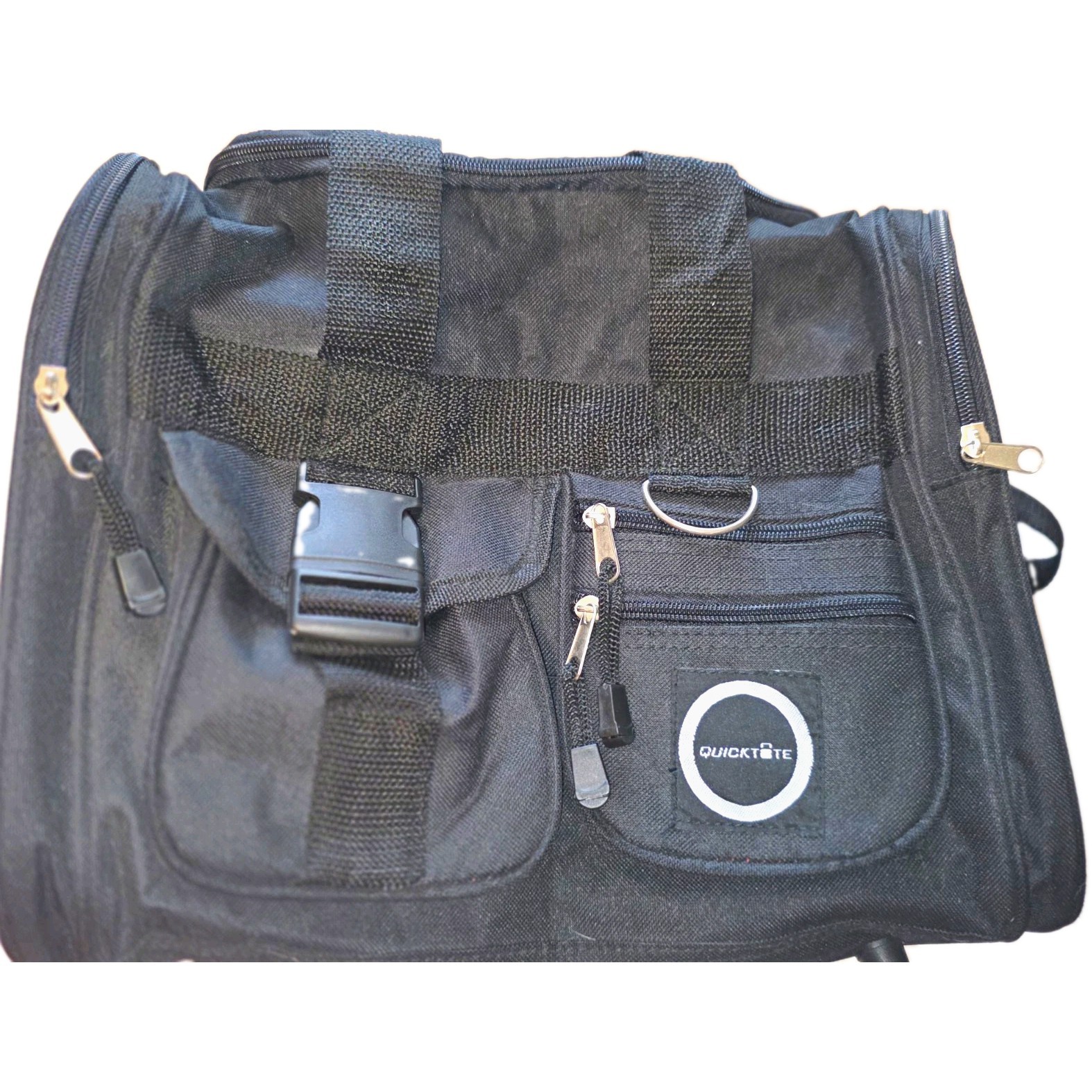 QuickTote Small Duffle Bag