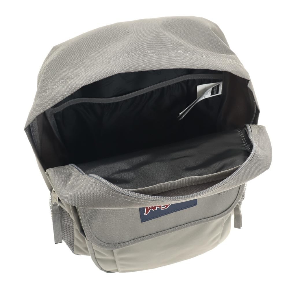 JanSport JS0A4NVC7H6 Union Pack Graphite Grey