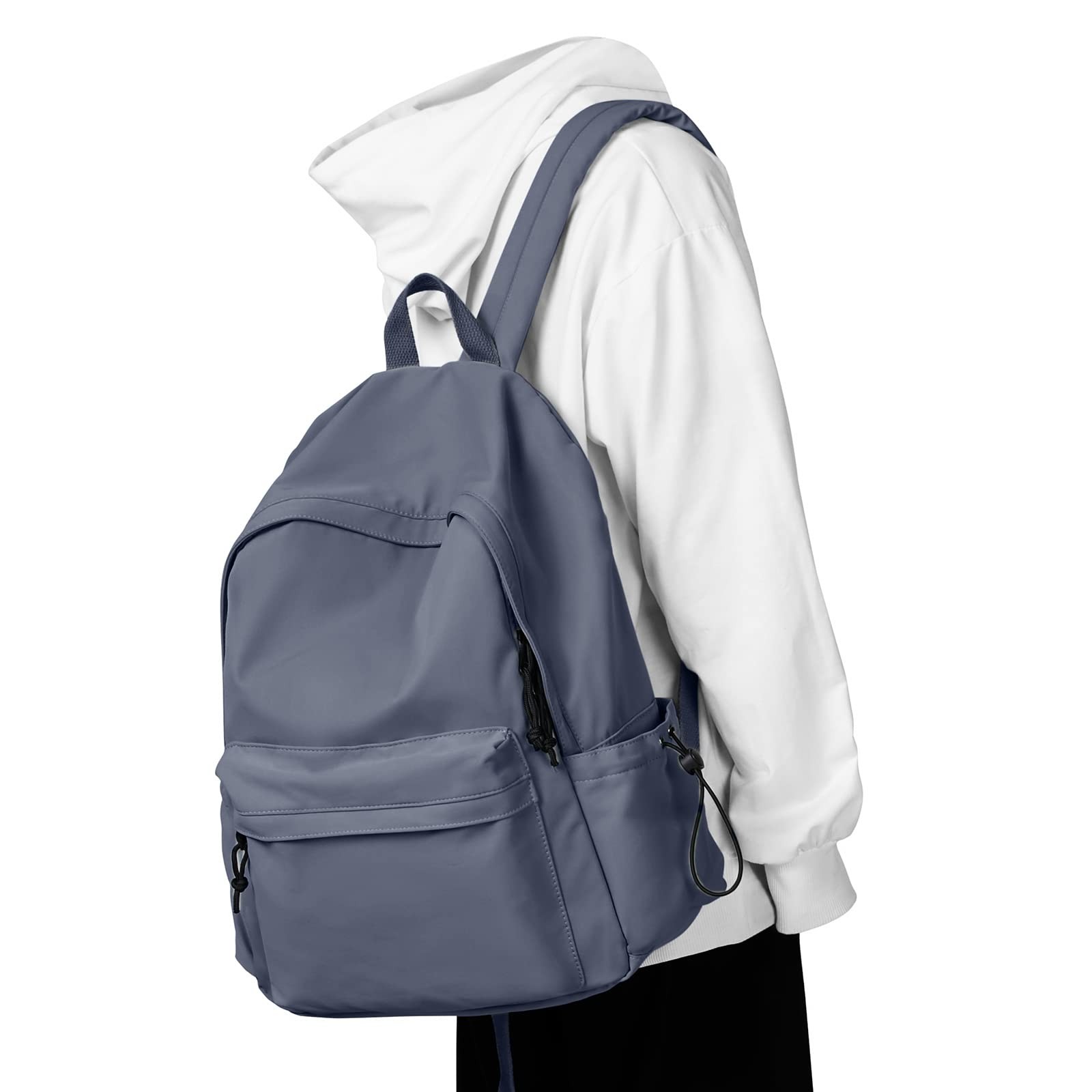 Cute Middle School Backpack Teen Girls Women College Travel Rucksack Daypack