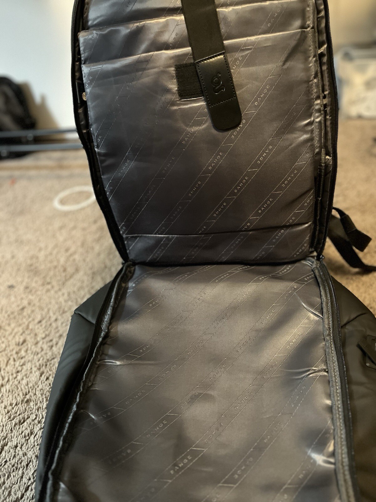 Laptop Bag/book-bag