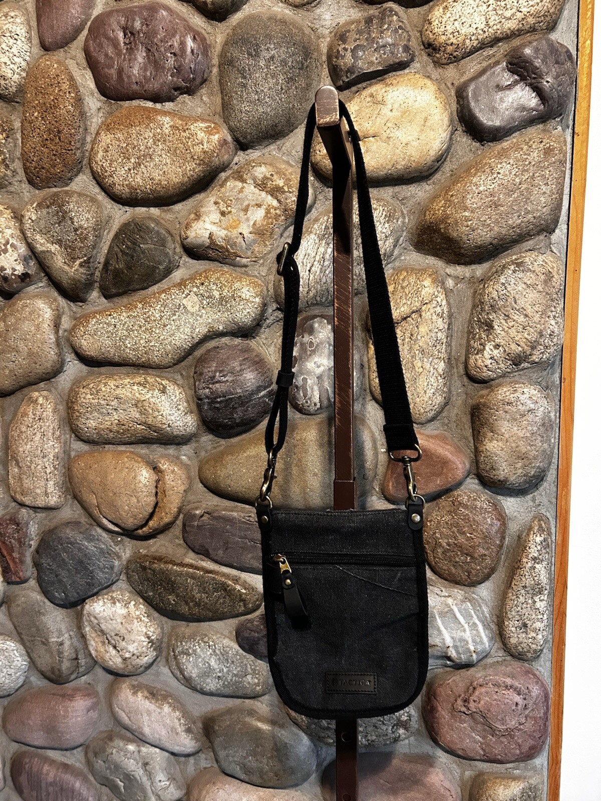 Tactica Canvas Bag